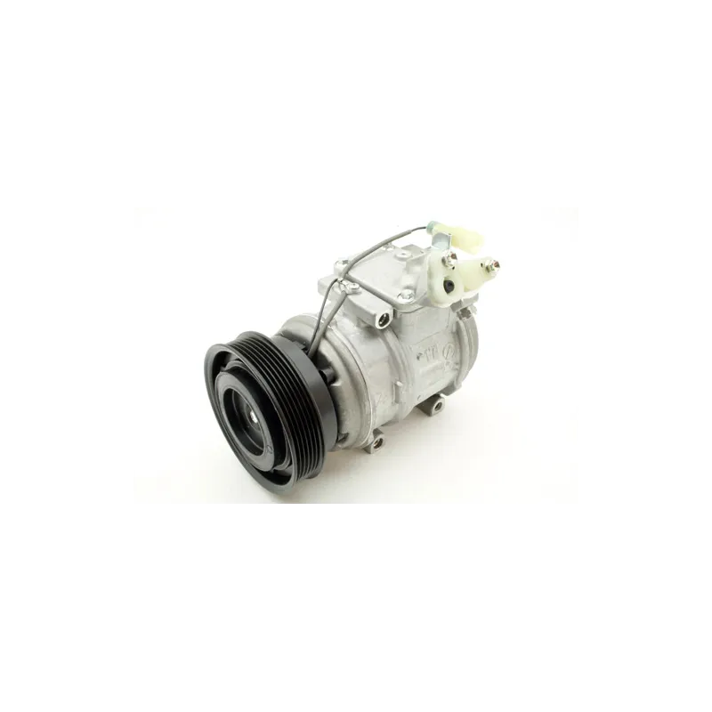 COMPRESSOR ASSY