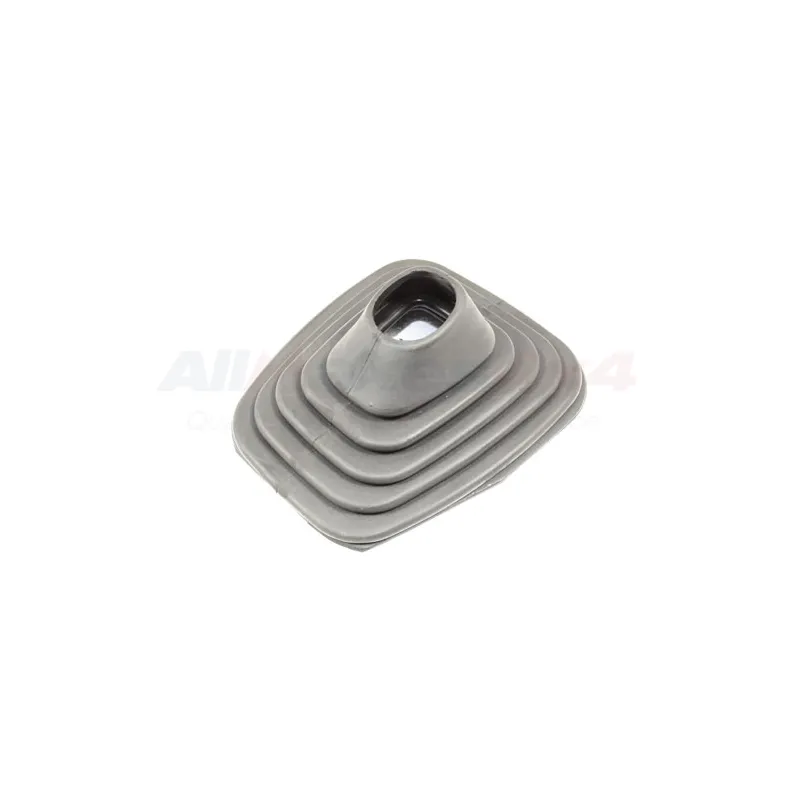 GAITER - GEAR LEVER - ASH GREY