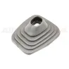 GAITER - GEAR LEVER - ASH GREY