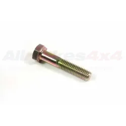 M8x 40 BOLT
