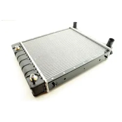 RADIATOR - ASSEMBLY - 300 TDI