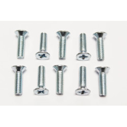 SCREW