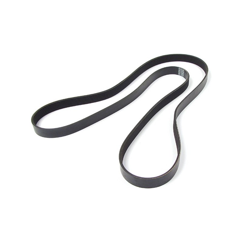 Polyvee Serpentine Belt