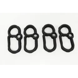 SPARK PLUG SEAL