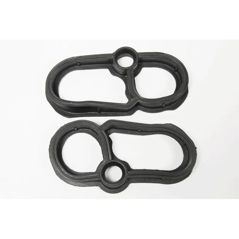 SPARK PLUG SEAL