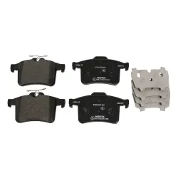 BRAKE PADS