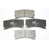 BRAKE PAD SET