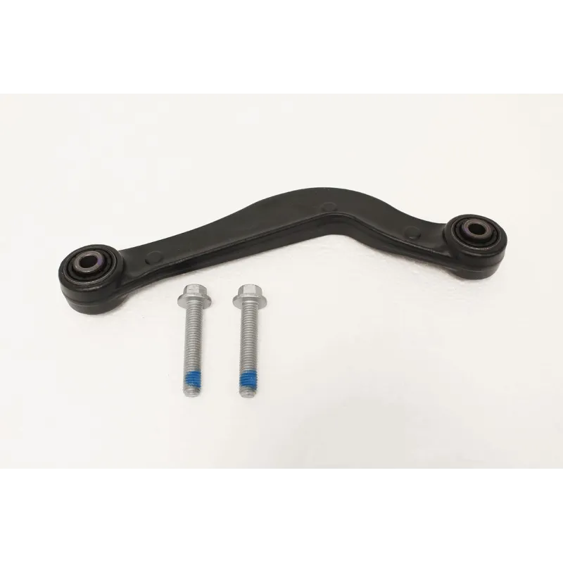 SUSPENSION ARM