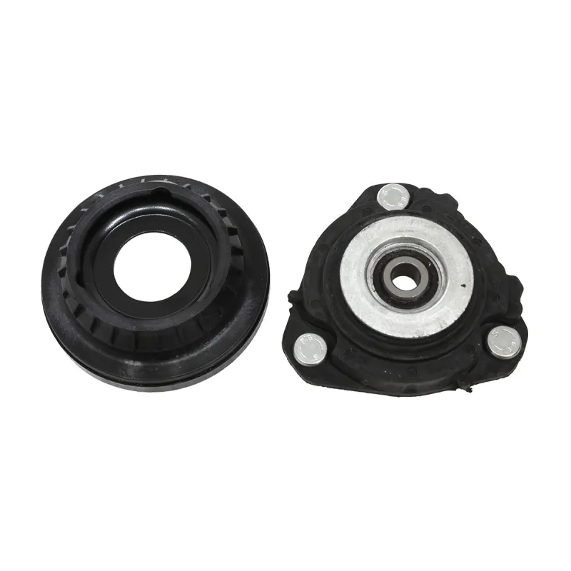 TOP DAMPER MOUNTING