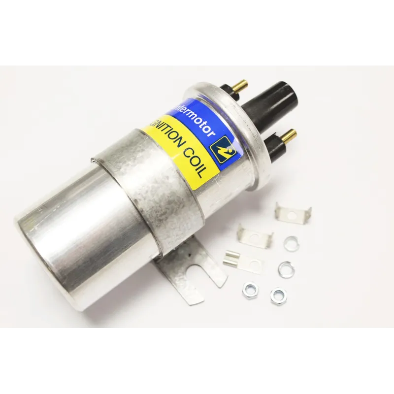 IGNITION COIL