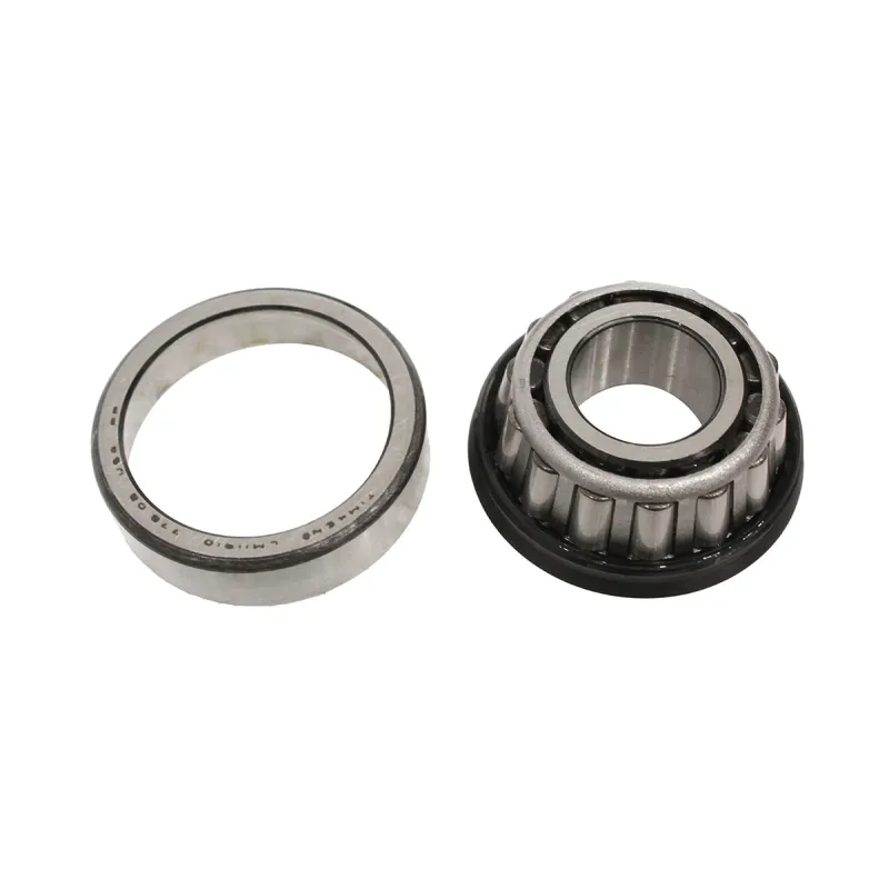 BEARING-TAPER ROLLER