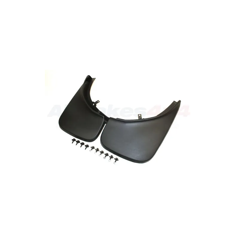 MUD FLAPS - REAR - PAIR - L322