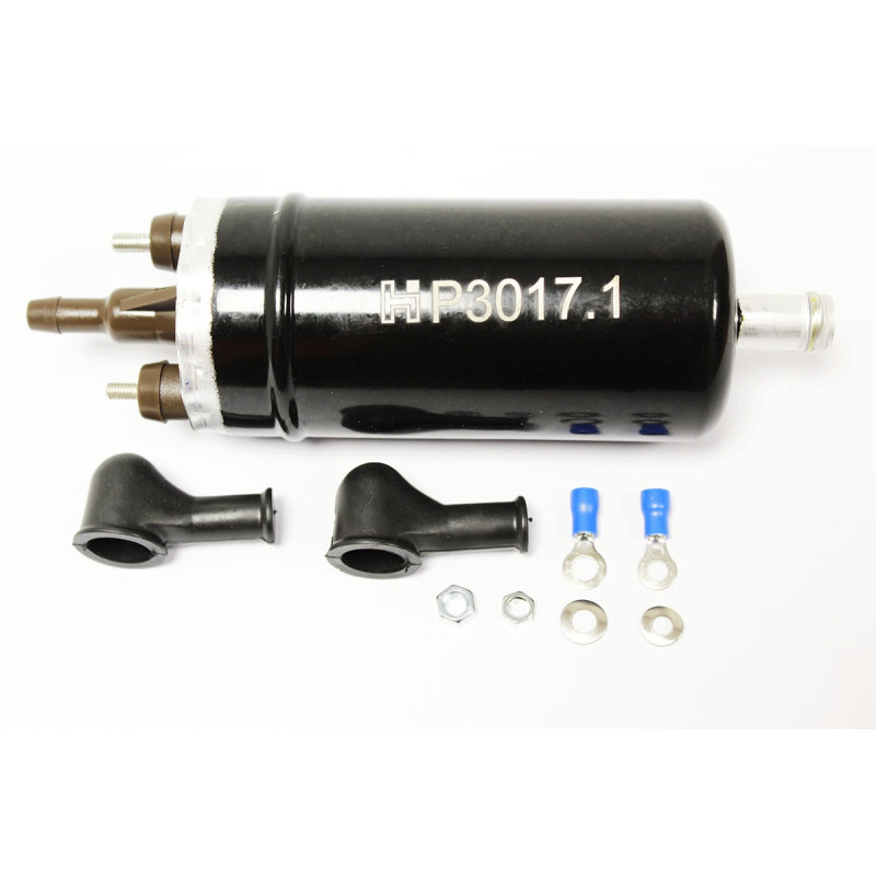 FUEL PUMP