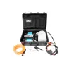 TWIN COMPRESSOR - PORTABLE