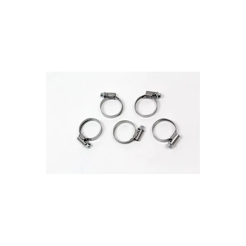 CLIP - HOSE