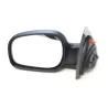 MIRROR ASSY - DOOR - CONVEX LH