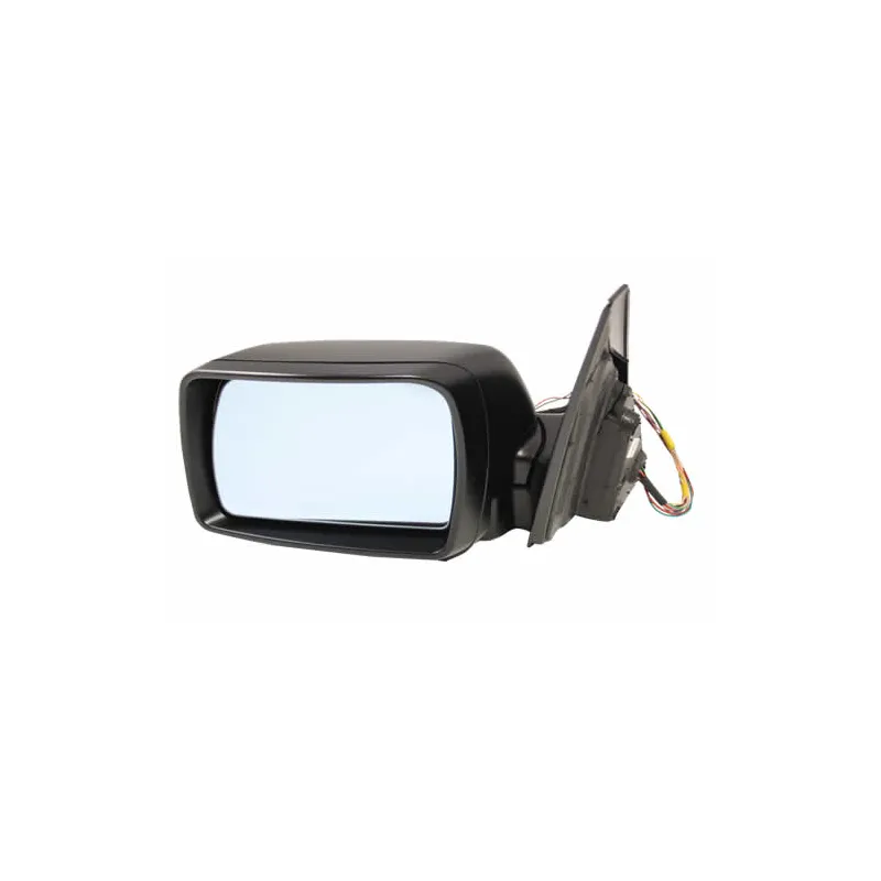 MIRROR ASY REAR