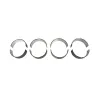 BEARING SET-CON RODS