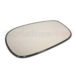GLASS ASSY-MIRROR