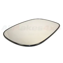 GLASS ASSY - MIRROR