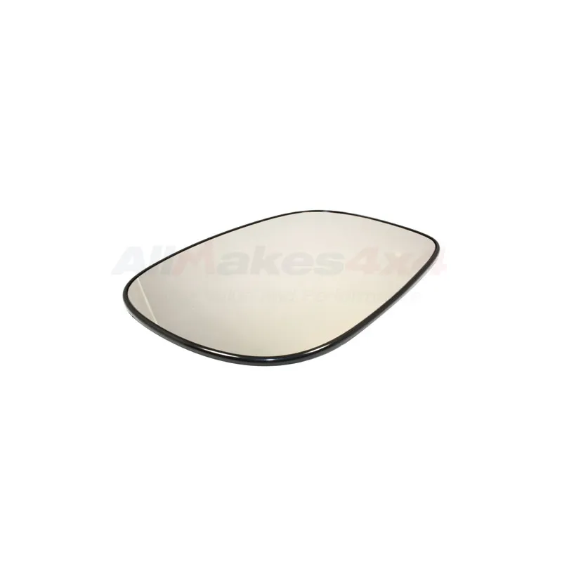 GLASS ASSY - MIRROR