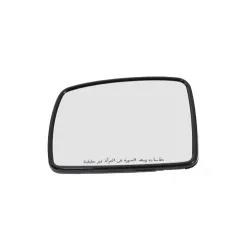 GLASS ASSY - REAR VIEW OUTER MIRROR
