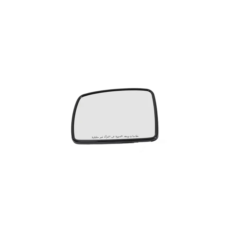 GLASS ASSY - REAR VIEW OUTER MIRROR