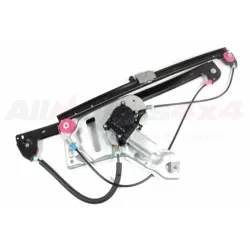 REGULATOR ASSY - WINDOW