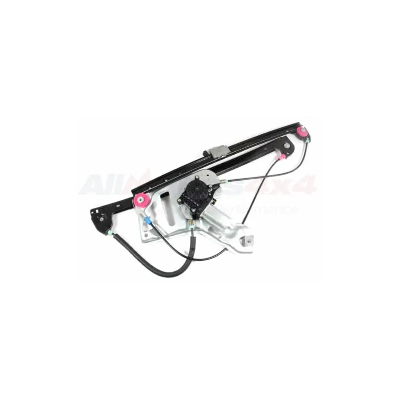 REGULATOR ASSY - WINDOW