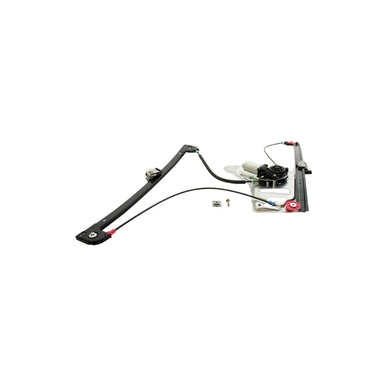 REGULATOR - WINDOW - LH