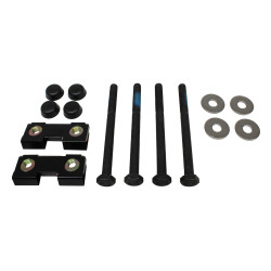 BUMPER BOLT SET  TAPPING BLOCKS