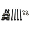 BUMPER BOLT SET  TAPPING BLOCKS