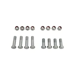 PROPSHAFT BOLT KIT