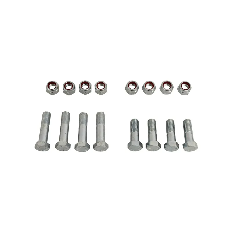 PROPSHAFT BOLT KIT