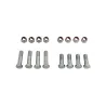 PROPSHAFT BOLT KIT