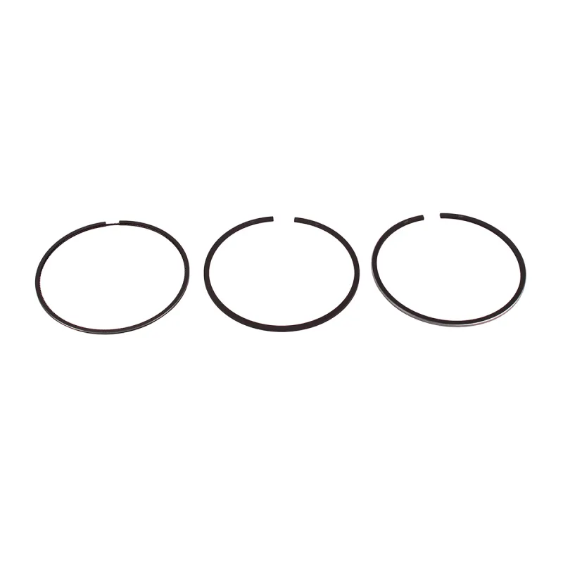 PISTON RINGS 3LTR TDV6 STD