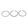 PISTON RINGS 3LTR TDV6 STD