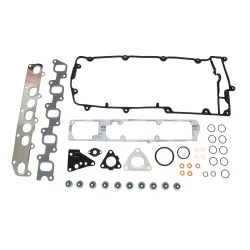 TD5 HEAD SET (NO HEAD GASKET) Later type