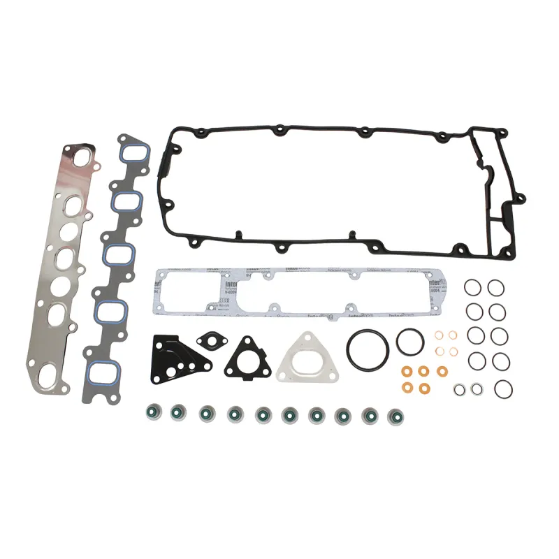 TD5 HEAD SET (NO HEAD GASKET) Later type