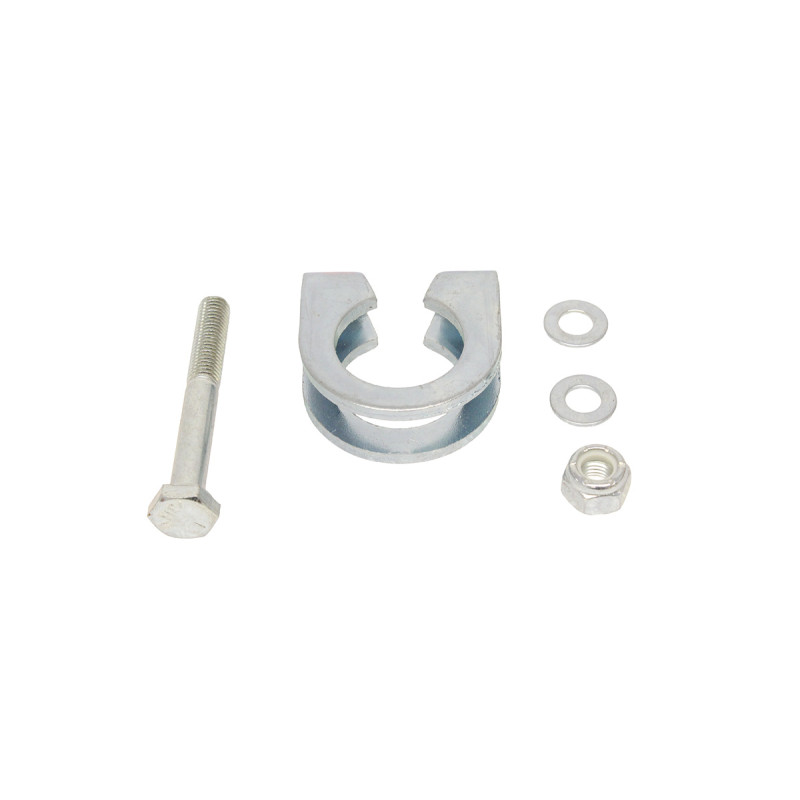 TRACK ROD CLAMP KIT