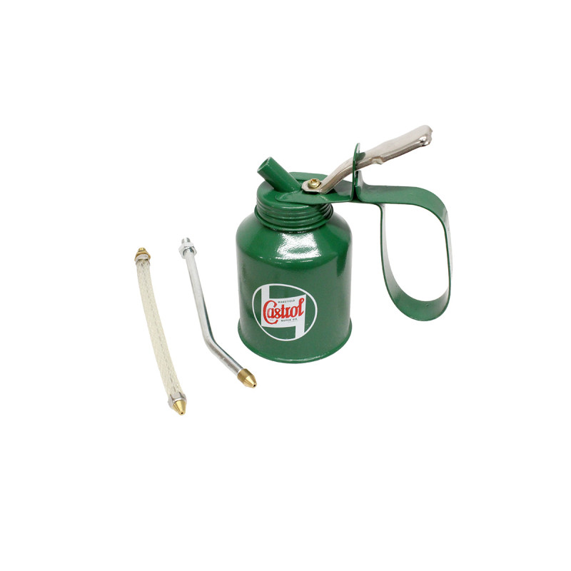 OIL CAN 200ML