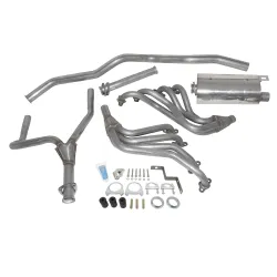 EXHAUST 110 3.5 V8 PETROL SPORTS+MANIFOL