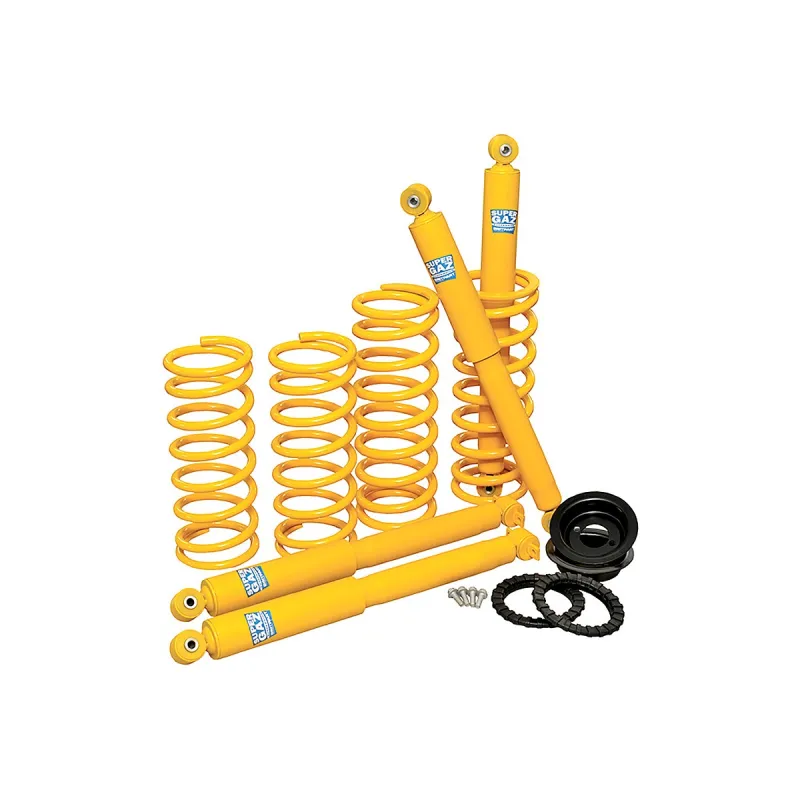 DISCO 2 CONVERSION LIFT KIT