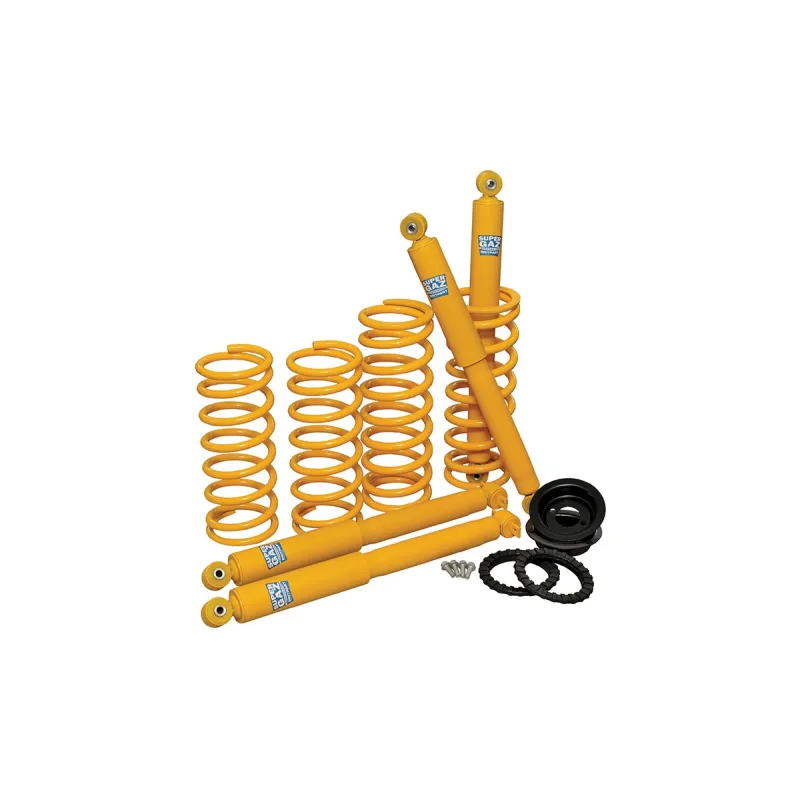 DISCO 2 COVERSION LIFT KIT