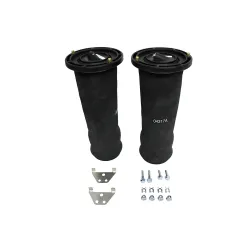 DISCO 2 + 50MM LIFT SPRING KIT