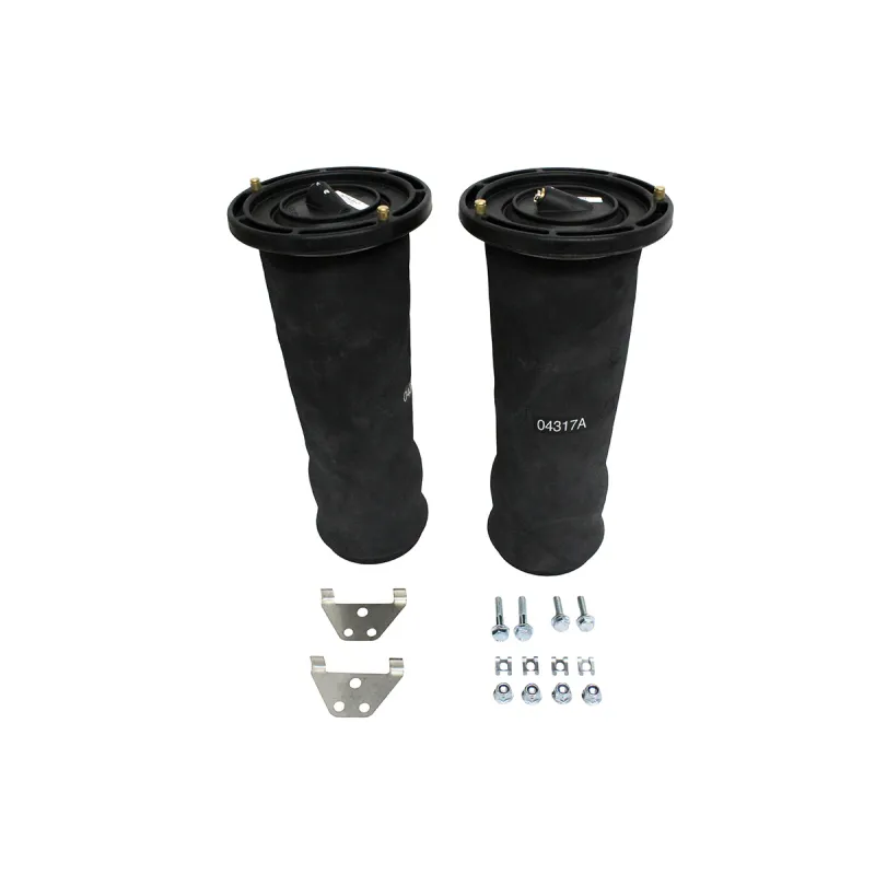 DISCO 2 + 50MM LIFT SPRING KIT