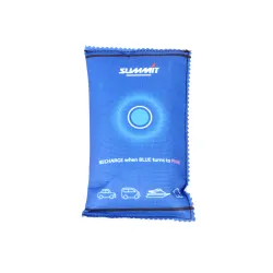 REUSABLE DEHUMIDIFIER BAG