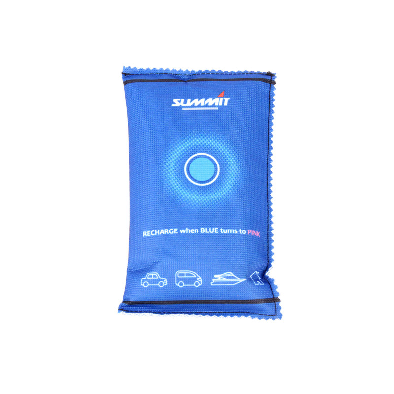 REUSABLE DEHUMIDIFIER BAG