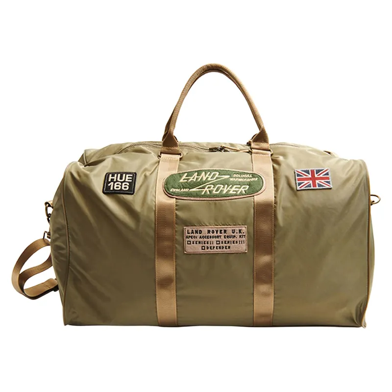 DUFFLE BAG ARMY