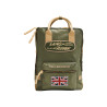 FIELD BACK PACK KHAKI